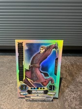 Star Wars Force Attax –
