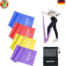 Fitbeast Theraband 3Er-Set, 2M