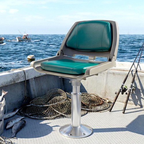 Bootssitz kapitän schalensitz - kapitän,