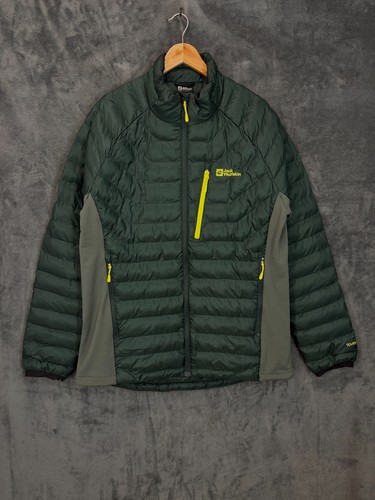 Jack wolfskin jacke herren - wolfskin,
