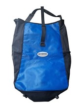 Bikemate blau & schwarz