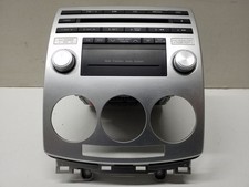 Mazda 5 2008 Radio CD-Player