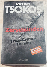 Zerschunden - True-Crime-