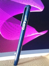 Werbekuli: Club Special (Uma)