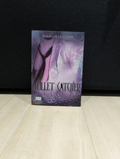 Roxanne St. Claire - Bullet Catcher. Deutsche Erstausgabe.