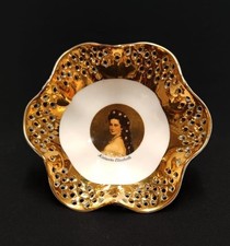 Sissi Durchbruchschale - RZ