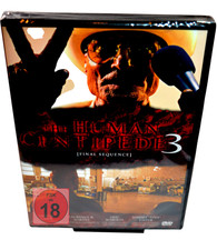 The Human Centipede III (Final