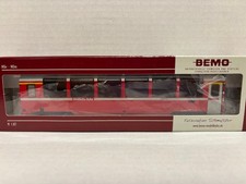 BEMO H0m Ap 1291 Panoramawagen