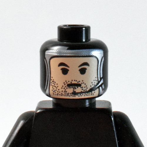 Lego star wars flesh - lego,