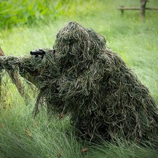 5in1 Erwachsene Militär 3D