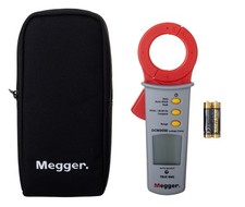 Megger dcm305e - megger,