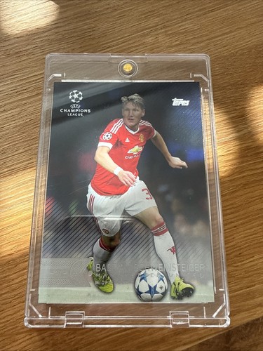 Topps champions league - league,