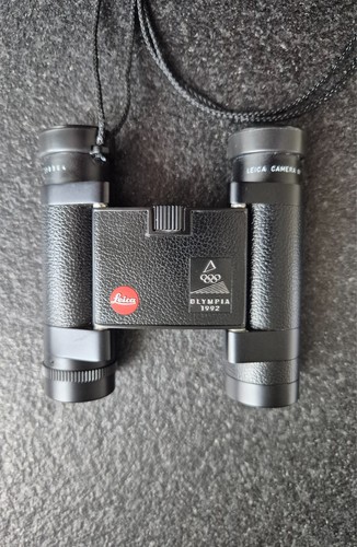 Leica trinovid 8x20 olympia - leica, bc