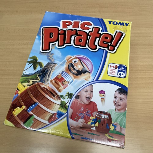 Pop pirate das - up,