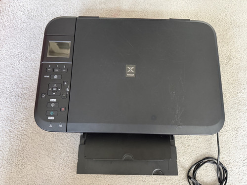 Canon pixma mg4250 - pixma,