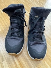 Salomon Outsnap Mid Outdoorschuhe Trekkingschuhe Wasserdicht