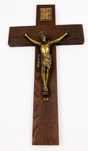 Jesuskreuz antik vintage - jesuskreuz,
