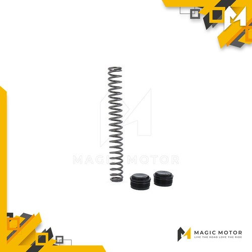 Ohlins vorne gabel - vorne, gabel-federn-