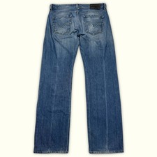 diesel Jeans W34/L34 Blau Sehr