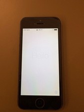 Apple iPhone 5s - 64GB - Space