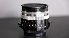 Carl Zeiss Ultron 1,8/50mm
