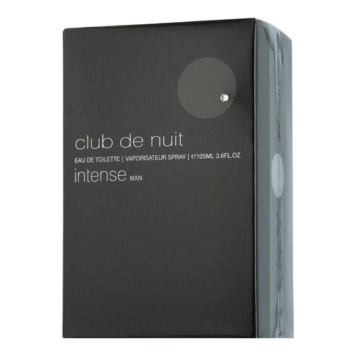 Club nuit gentleman - club, intense