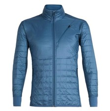 Icebreaker Jacke Helix mit