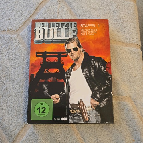 Der letzte bulle staffel und - bulle,