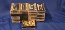 34x musikkassetten - 34x, –