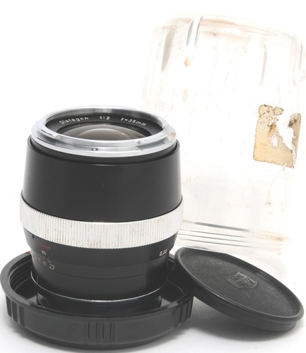 Zeiss for contarex - for,