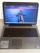 Dell Inspiron 17R Intel i5 (bis 2,7GHz) 8GB RAM / 256GB SSD / Radeon Full-HD