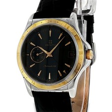 Zenith Elite Dual Time/GMT 18