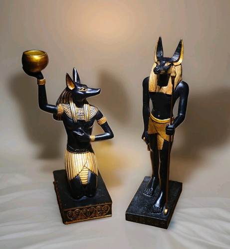 Veronese anubis ägypten - anubis,