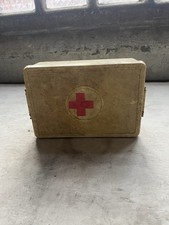 DDR IFA  Verbandskasten