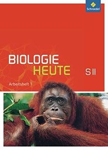 Biologie heute sii - biologie,