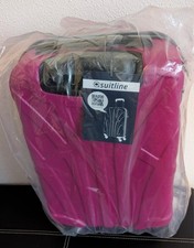 suitline - Magenta Handgepäck