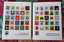Bitmap Books Visual Compendium