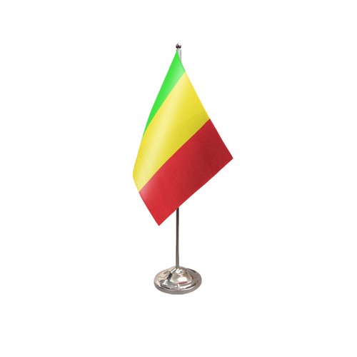 Flagtex mali tischflagge - flagtex,