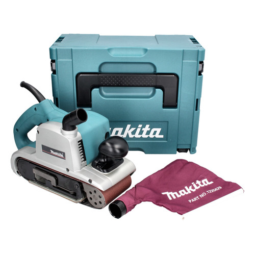Makita 9403 bandschleifer - 9403, j