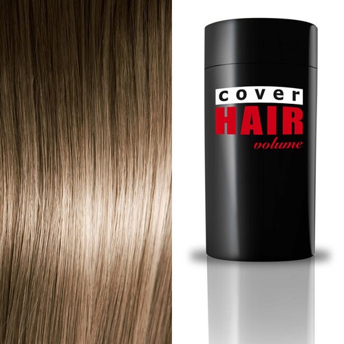 Cover hair volume schütthaar - cover,