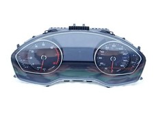 Orig. 8W5920880N USA Kombiinstrument Cluster Tacho US Audi A4 8W B9 A5 F5