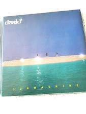 Dario G. - Sunmachine, Orig