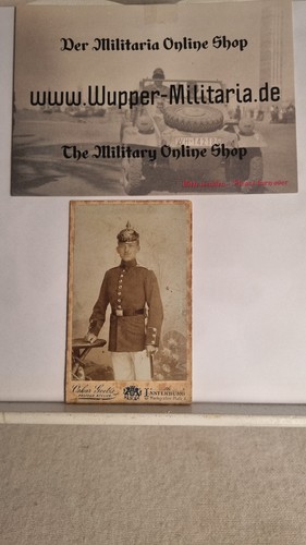 Orig cdv soldat helm - cdv,