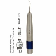Dental air scaler handstück - air,