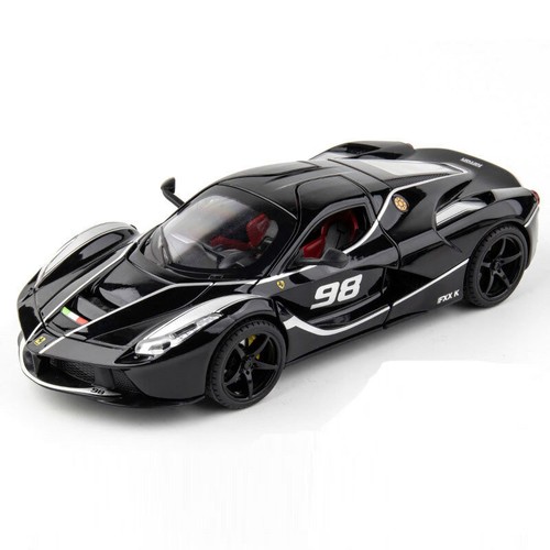 Ferrari fxx k - 1/22,