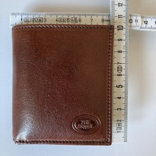 Geldbörse The Bridge, Neu