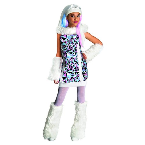 Monster high abbey - high,