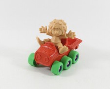 Pumuckl === Figur im Auto von Bully / Bullyland