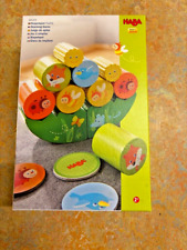 HABA Stapelspiel Fuchs