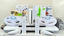 Nintendo Wii Set+Balanceboard+
